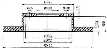 VEMA 98006