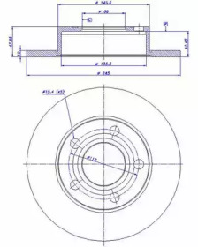 VEMA 98572