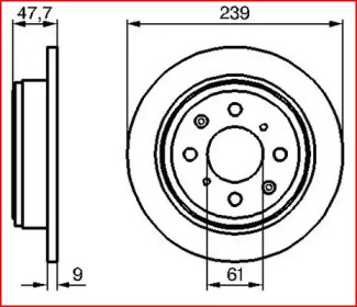 VEMA 98743