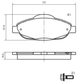 VEMA K404000