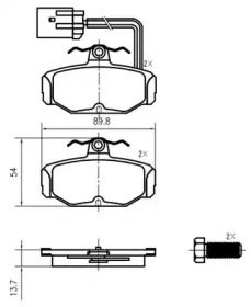 VEMA K408602