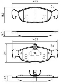 VEMA K410901