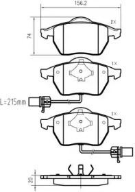 VEMA K413401