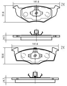 VEMA K419100