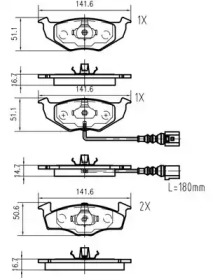 VEMA K419103