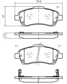 VEMA K420900