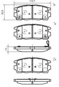 VEMA K421800