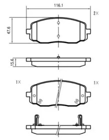 VEMA K421900