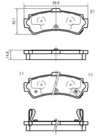 VEMA K423900