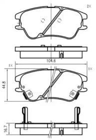 VEMA K424100