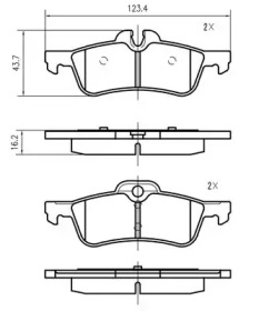 VEMA K424800