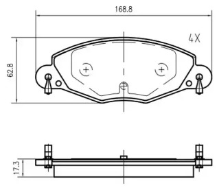 VEMA K428100