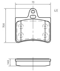 VEMA K430200