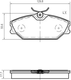 VEMA K604002