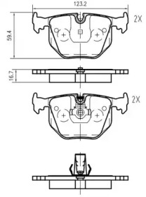 VEMA K604100