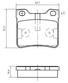 VEMA K604902