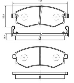 VEMA K605200