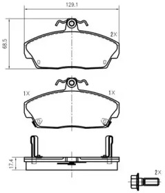 VEMA K6099201