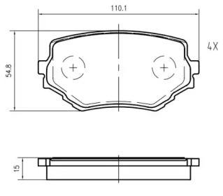 VEMA K610500