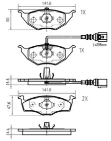 VEMA K610600