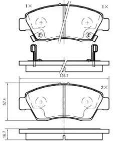 VEMA K614200