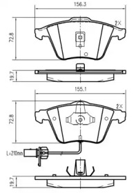 VEMA K616300