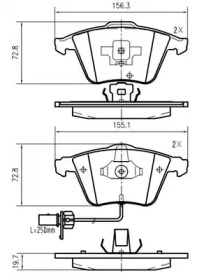 VEMA K616301