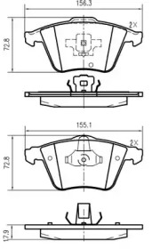 VEMA K616303