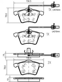 VEMA K616702