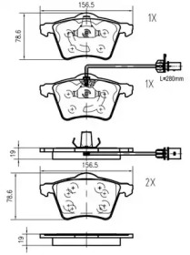 VEMA K616703