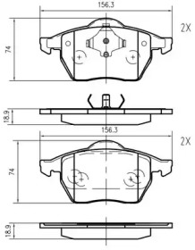 VEMA K616903