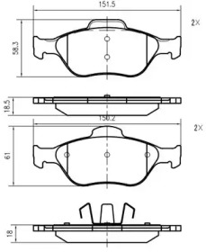 VEMA K617500