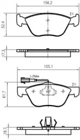 VEMA K617601