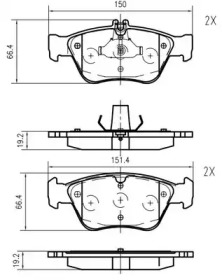 VEMA K618400