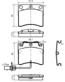 VEMA K619202