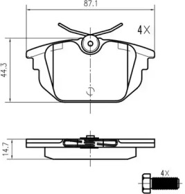 VEMA K619600