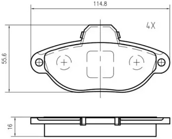 VEMA K620300