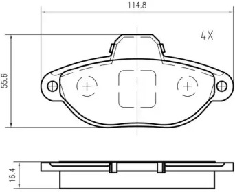 VEMA K620301