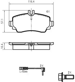 VEMA K620700