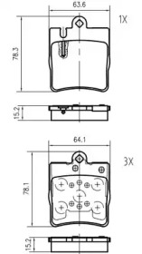 VEMA K621003