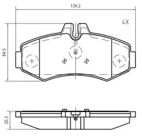 VEMA K621200