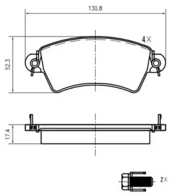 VEMA K621401