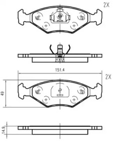 VEMA K621902