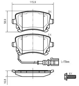 VEMA K622000