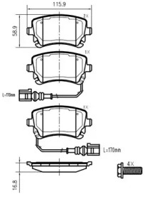 VEMA K622001