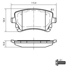 VEMA K622002