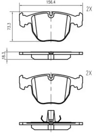 VEMA K623100