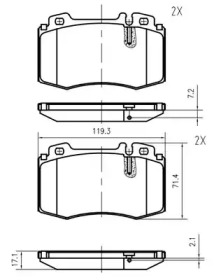 VEMA K623303