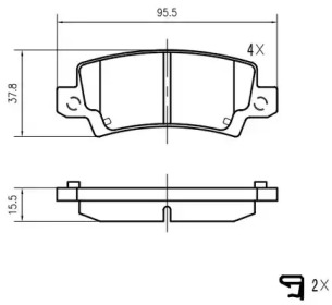 VEMA K625600