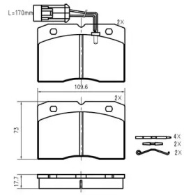 VEMA K626503